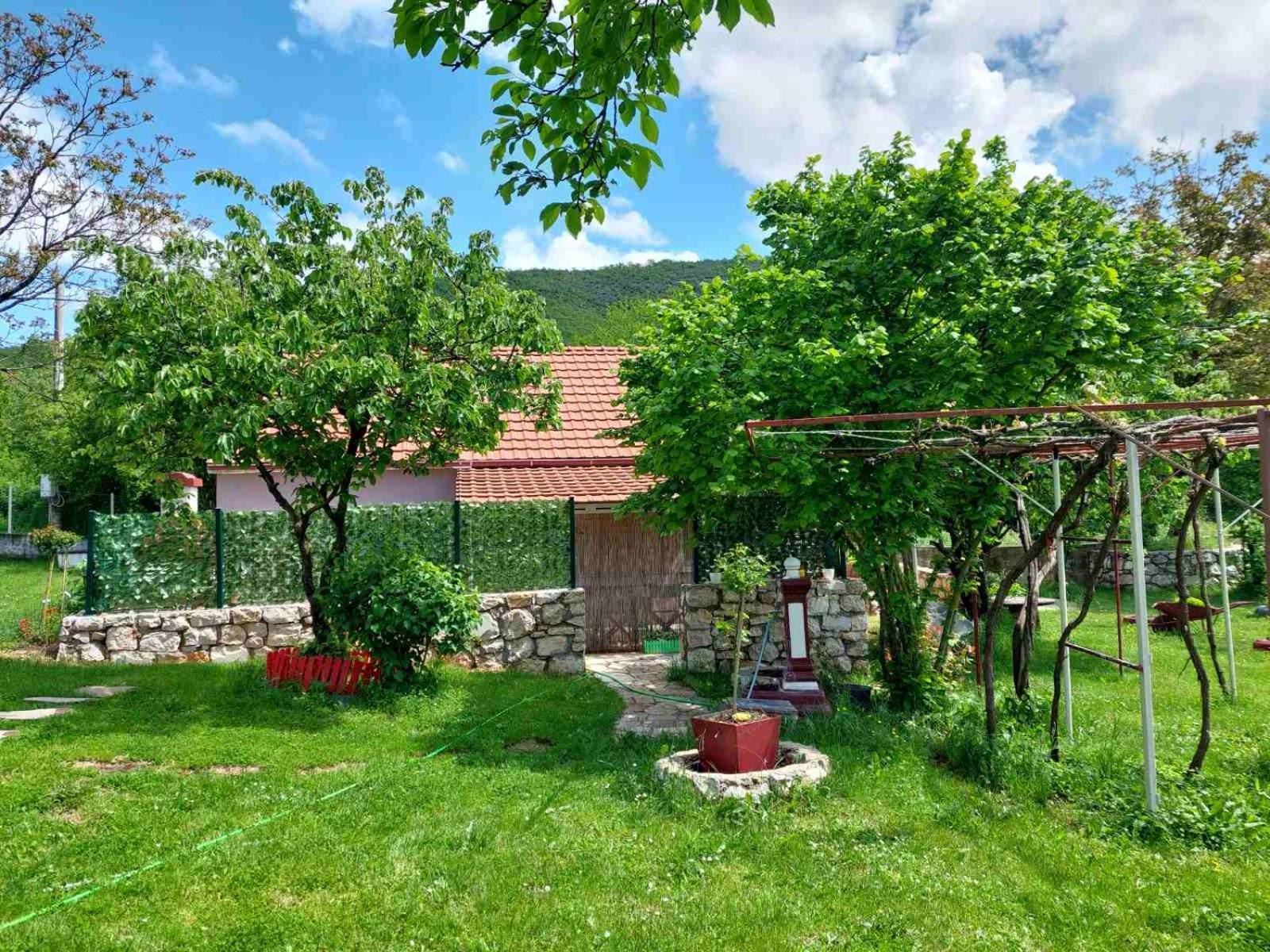 Village Flower Ivy Montenegro Nikšić エクステリア 写真